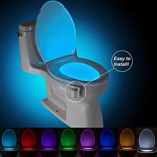 Lampa 462 pentru wc 2
