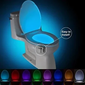 Lampa 462 pentru wc Thumbnail 2