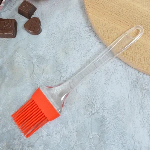 Silicon perie 21 cm