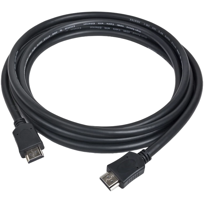 Видео кабель cablexpert cc-hdmi4-20m, hdmi (m) - hdmi (m), 20м, чёрный 6