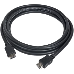 Видео кабель cablexpert cc-hdmi4-20m, hdmi (m) - hdmi (m), 20м, чёрный Thumbnail 6