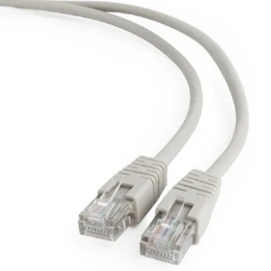 Патч-корд cablexpert pp22-2m, cat5e ftp, 2м, серый Thumbnail 3