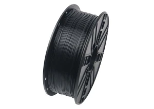 Нить для 3d-принтера gembird 3dp-abs1.75-01-bk, abs, черный  , 1.75 мм, 1 кг Thumbnail 4