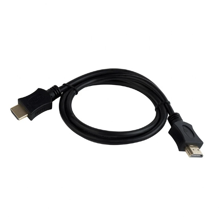Видеокабель cablexpert cc-hdmi4l-0.5m, hdmi (m) - hdmi (m), 0,5м, чёрный 5