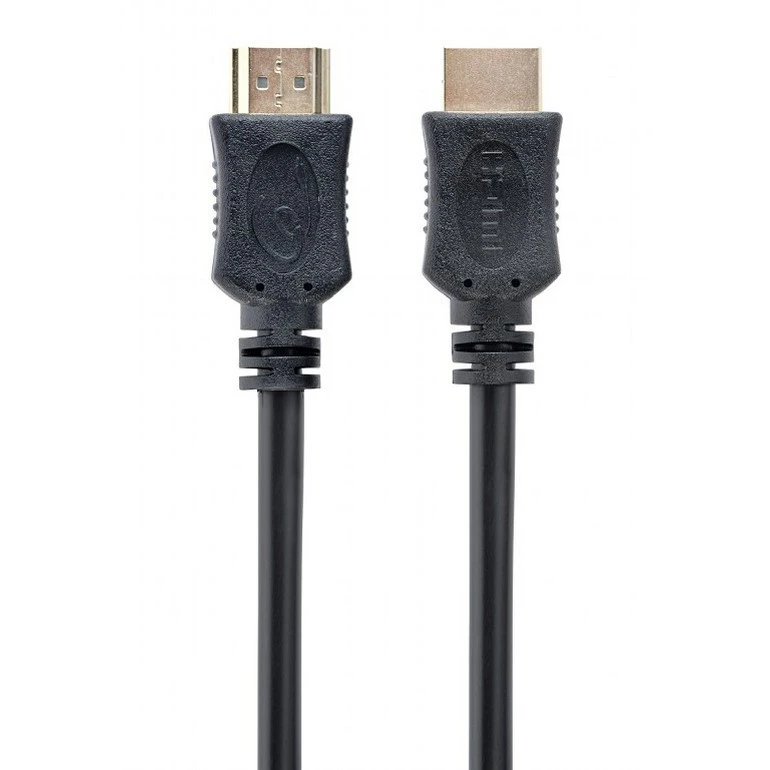 Видеокабель cablexpert cc-hdmi4l-0.5m, hdmi (m) - hdmi (m), 0,5м, чёрный 6