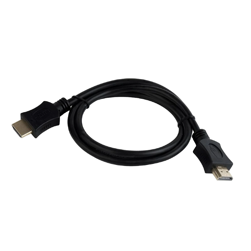 Видеокабель cablexpert cc-hdmi4l-0.5m, hdmi (m) - hdmi (m), 0,5м, чёрный 2