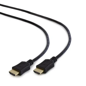 Видеокабель cablexpert cc-hdmi4l-0.5m, hdmi (m) - hdmi (m), 0,5м, чёрный Thumbnail 3