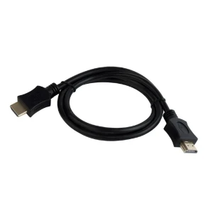 Видеокабель cablexpert cc-hdmi4l-0.5m, hdmi (m) - hdmi (m), 0,5м, чёрный Thumbnail 5