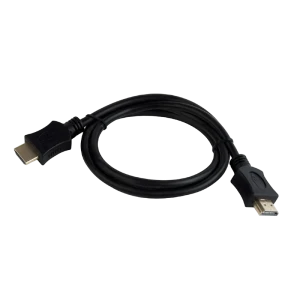 Видеокабель cablexpert cc-hdmi4l-0.5m, hdmi (m) - hdmi (m), 0,5м, чёрный Thumbnail 2