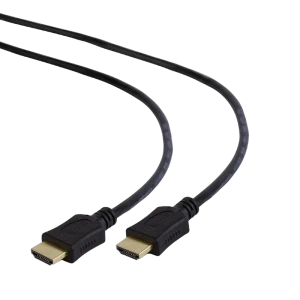 Видеокабель cablexpert cc-hdmi4l-0.5m, hdmi (m) - hdmi (m), 0,5м, чёрный