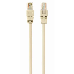 Patch cord cablexpert pp12-2m, cat5e utp, 2m, gri Thumbnail 2