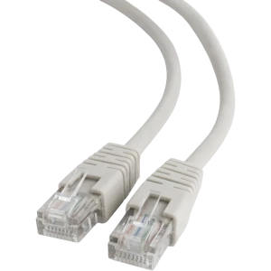 Patch cord cablexpert pp12-2m, cat5e utp, 2m, gri Thumbnail 6