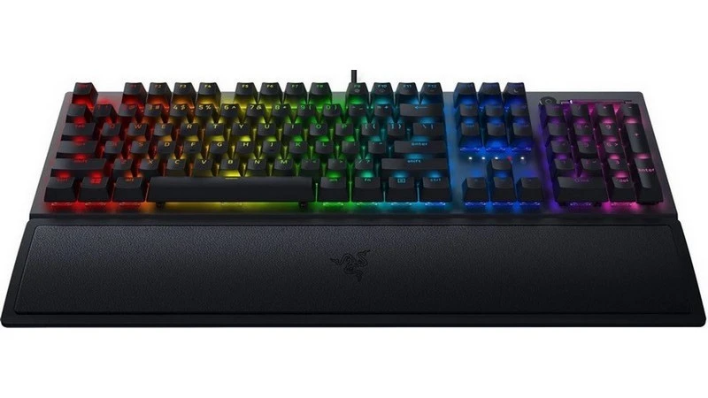 Tastatură razer blackwidow v3, cu fir, negru 4