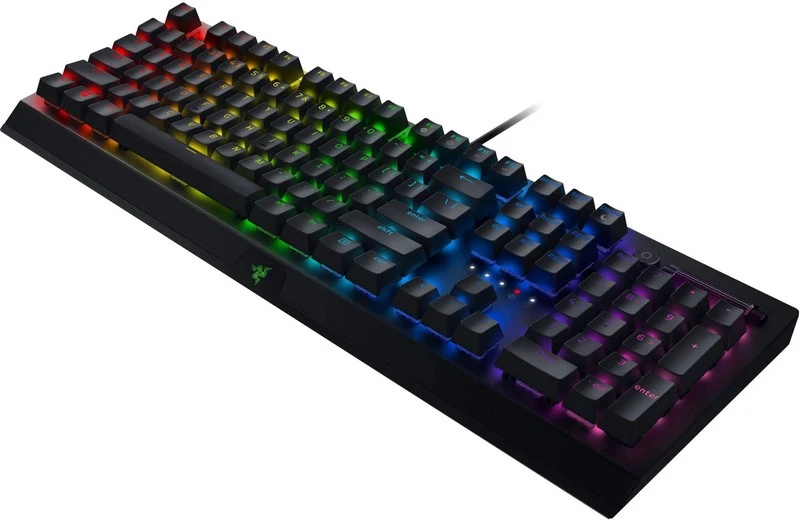 Tastatură razer blackwidow v3, cu fir, negru 5