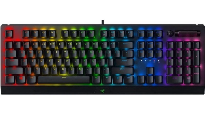 Tastatură razer blackwidow v3, cu fir, negru 8