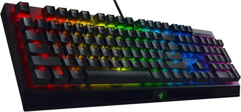 Tastatură razer blackwidow v3, cu fir, negru 13