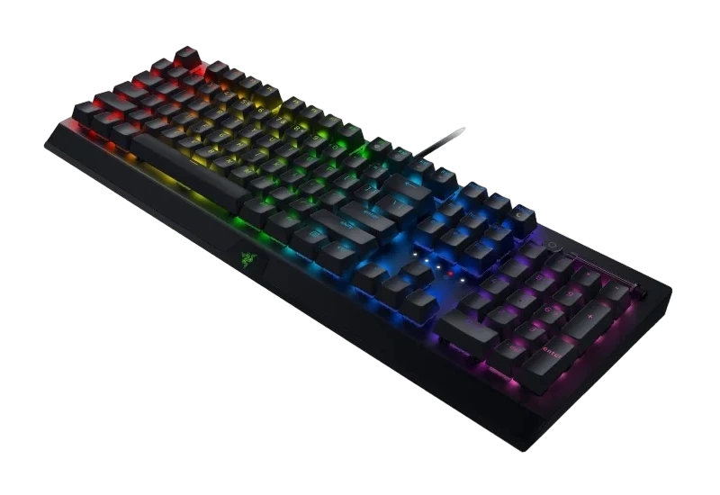 Tastatură razer blackwidow v3, cu fir, negru 9