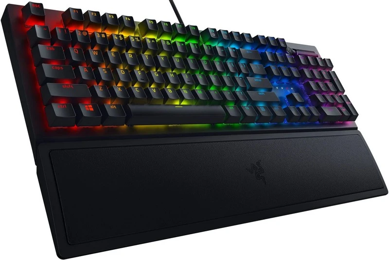 Tastatură razer blackwidow v3, cu fir, negru 15