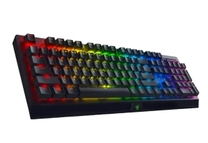 Tastatură razer blackwidow v3, cu fir, negru Thumbnail 3