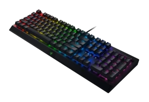 Tastatură razer blackwidow v3, cu fir, negru Thumbnail 9