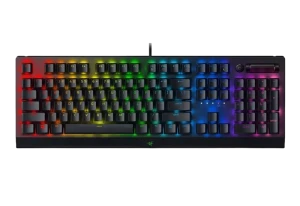 Tastatură razer blackwidow v3, cu fir, negru Thumbnail 6