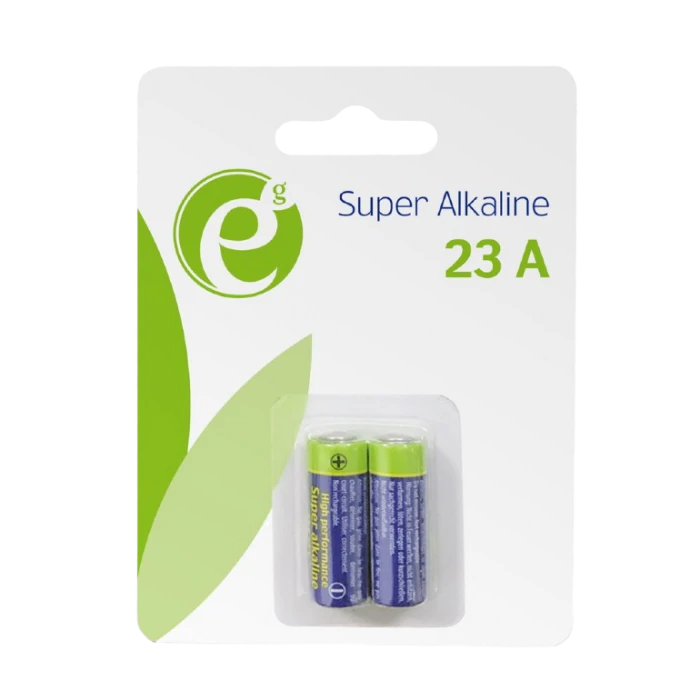 Baterii energenie eg-ba-23a-01, lrv08, 8lr23, 50mah, 2buc. 3