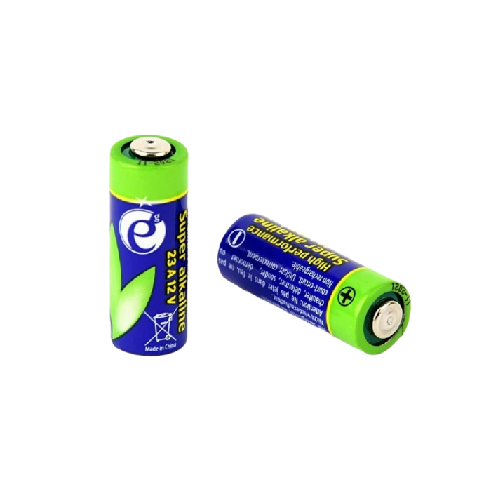 Baterii energenie eg-ba-23a-01, lrv08, 8lr23, 50mah, 2buc. 4