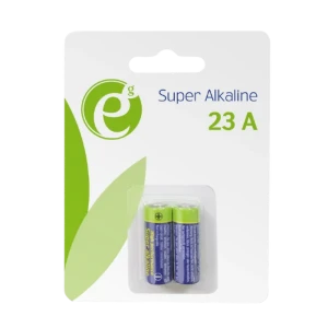 Baterii energenie eg-ba-23a-01, lrv08, 8lr23, 50mah, 2buc.
