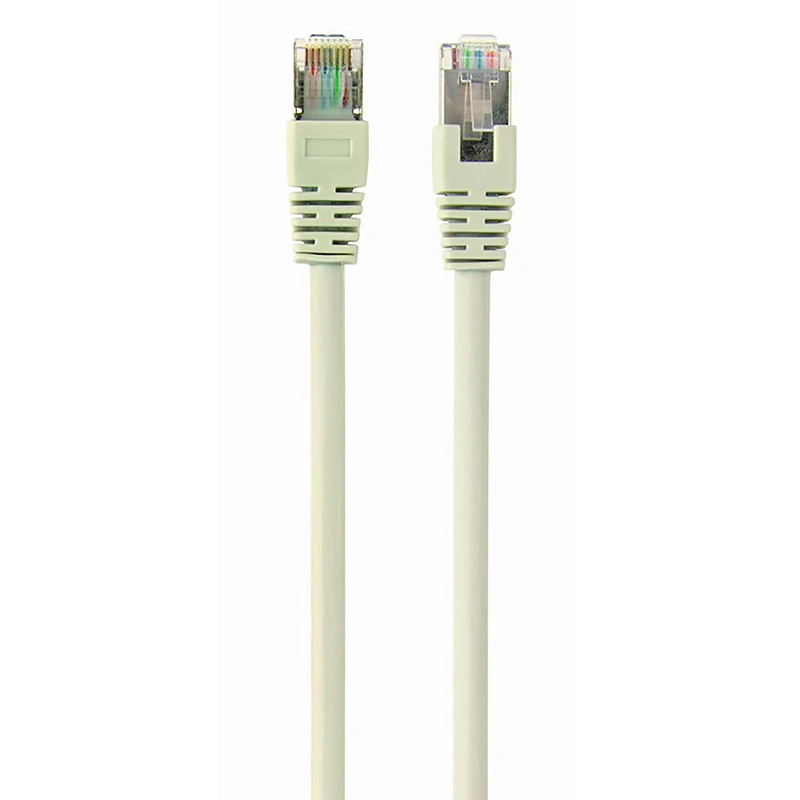 Patch cord cablexpert ppb6-20m, cat6 ftp , 20m, alb 5