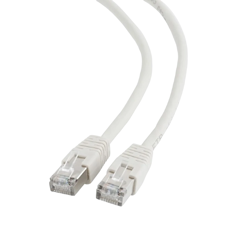 Patch cord cablexpert ppb6-20m, cat6 ftp , 20m, alb 2
