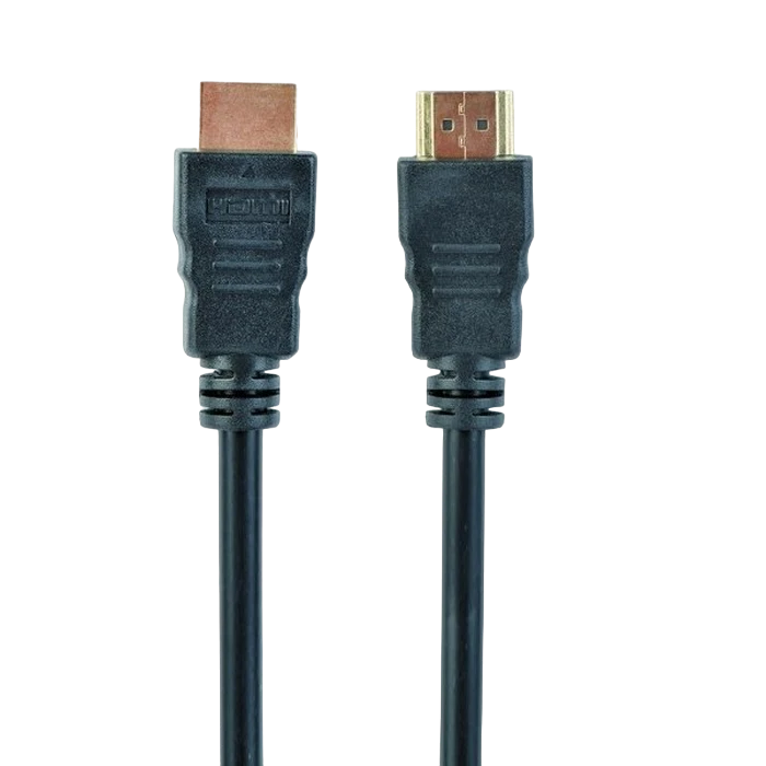 Видео кабель gembird cc-hdmi4-10, hdmi (m) - hdmi (m), 3м, чёрный 4