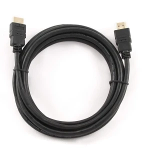 Видео кабель gembird cc-hdmi4-10, hdmi (m) - hdmi (m), 3м, чёрный Thumbnail 5