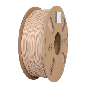 Filament pentru imprimantă 3d gembird 3dp-pla-wd-01-nat, pla, natural, 1.75 mm, 1kg
