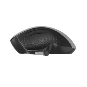 Mouse wireless gembird musw-6b-02, gri | negru Thumbnail 3