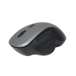 Mouse wireless gembird musw-6b-02, gri | negru Thumbnail 6