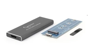Carcasă externă cablexpert ee2280-u3c-03, gri Thumbnail 4