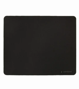 Mouse pad gembird mp-s-bk, 210mm x 180mm, negru Thumbnail 6