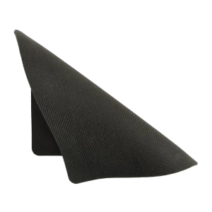 Mouse pad gembird mp-s-bk, 210mm x 180mm, negru Thumbnail 3