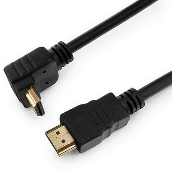 Видео кабель cablexpert cc-hdmi490-6, hdmi (m) - hdmi (m), 1,8м, чёрный 5