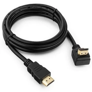 Видео кабель cablexpert cc-hdmi490-6, hdmi (m) - hdmi (m), 1,8м, чёрный Thumbnail 6