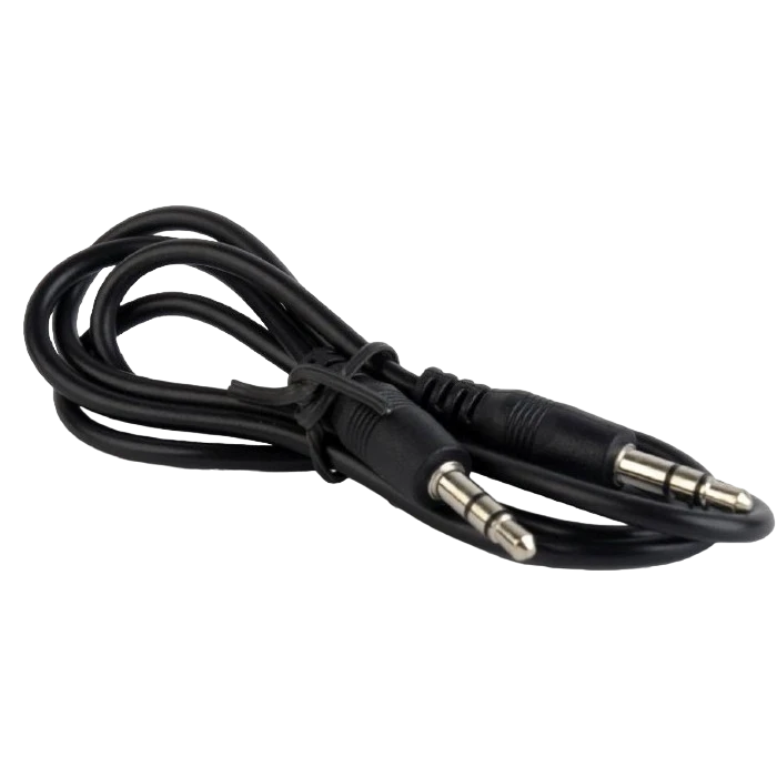 Convertor video/audio cablexpert a-hdmi-vga-03, hdmi (m) - vga d-sub, 0,15m, negru 2