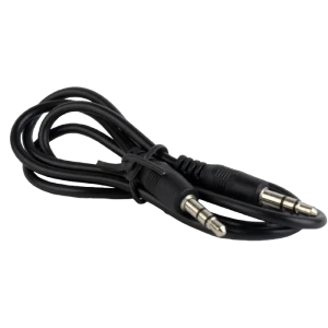Convertor video/audio cablexpert a-hdmi-vga-03, hdmi (m) - vga d-sub, 0,15m, negru Thumbnail 2