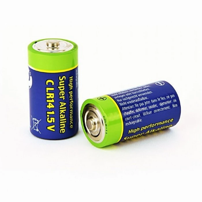 Baterii energenie eg-ba-lr14-01, c, 7500mah, 2buc. 4