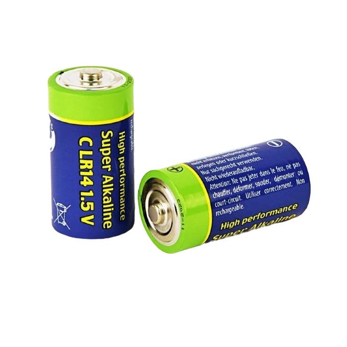 Baterii energenie eg-ba-lr14-01, c, 7500mah, 2buc. 3