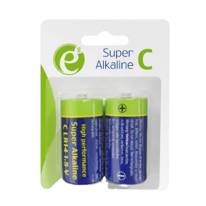 Baterii energenie eg-ba-lr14-01, c, 7500mah, 2buc.