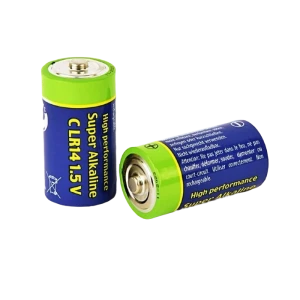Baterii energenie eg-ba-lr14-01, c, 7500mah, 2buc. Thumbnail 3