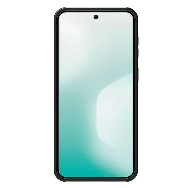 Husă nillkin samsung galaxy a37 camshield pro, negru 3