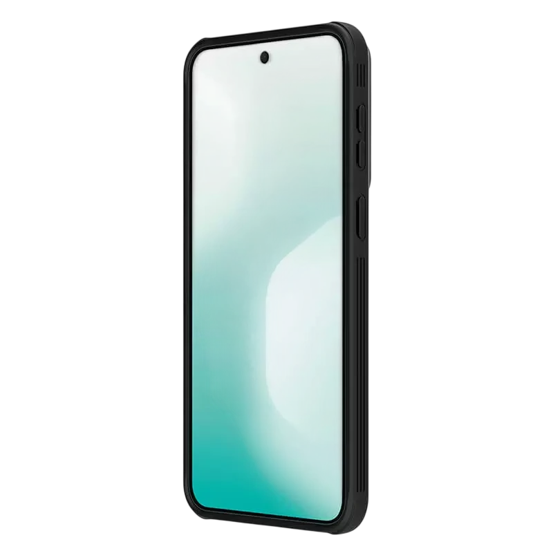 Husă nillkin samsung galaxy a37 camshield pro, negru 5