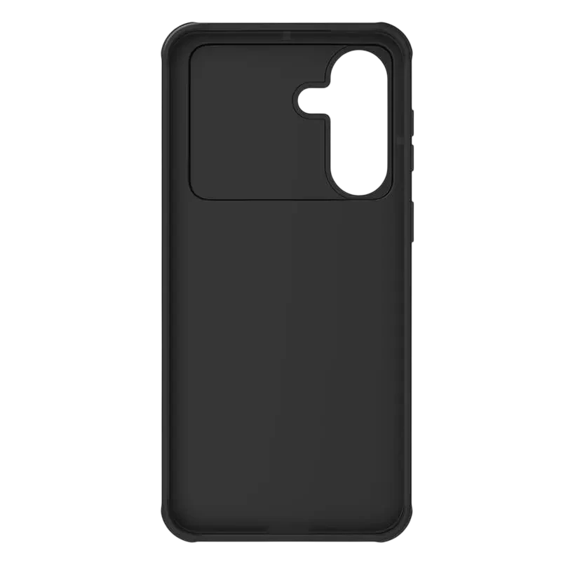Husă nillkin samsung galaxy a37 camshield pro, negru 7