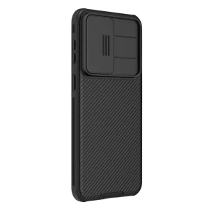 Husă nillkin samsung galaxy a37 camshield pro, negru Thumbnail 6